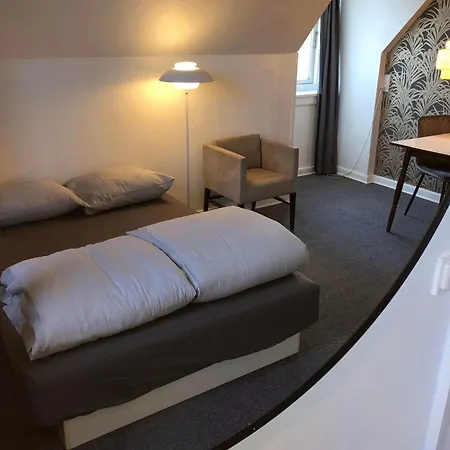Privat bolig Boligly Vaerelse København