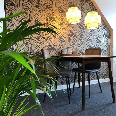 Boligly Vaerelse Privat bolig København